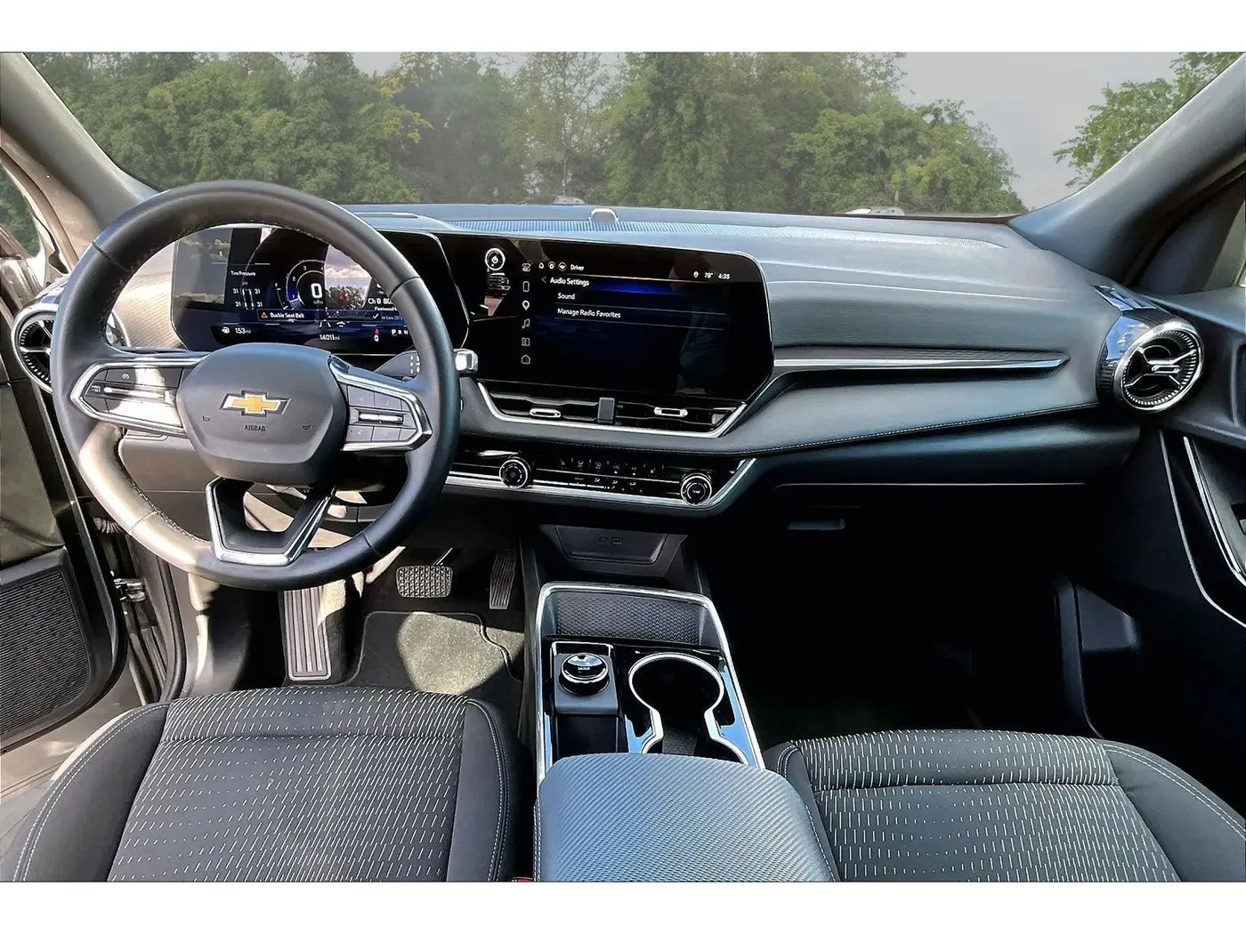 2026 Chevrolet Equinox - $25,600