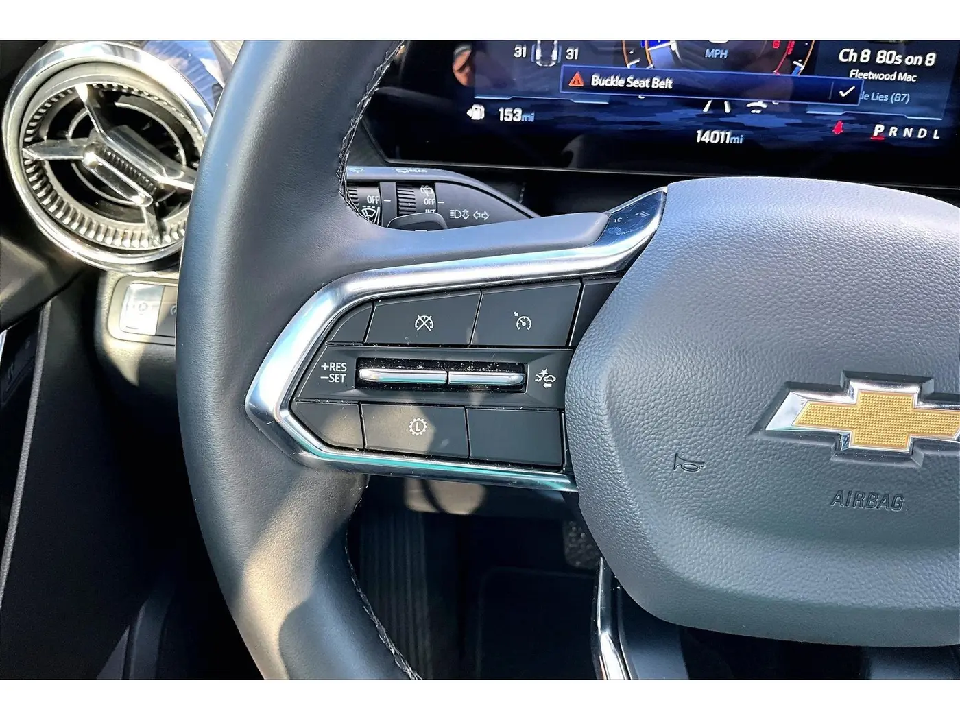 2026 Chevrolet Equinox - $25,600