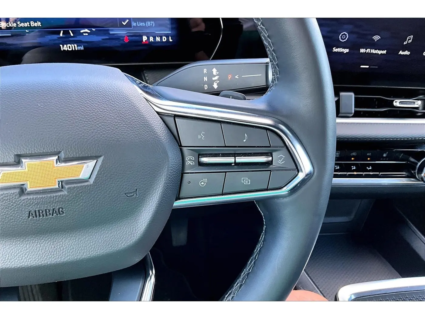 2026 Chevrolet Equinox - $25,600