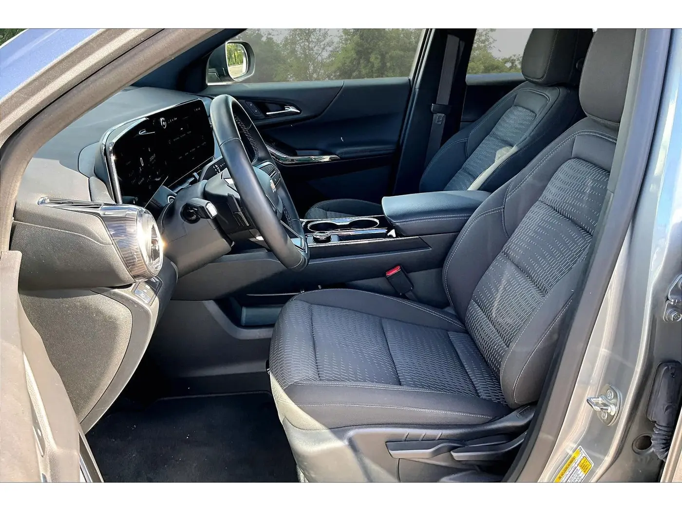 2026 Chevrolet Equinox - $25,600