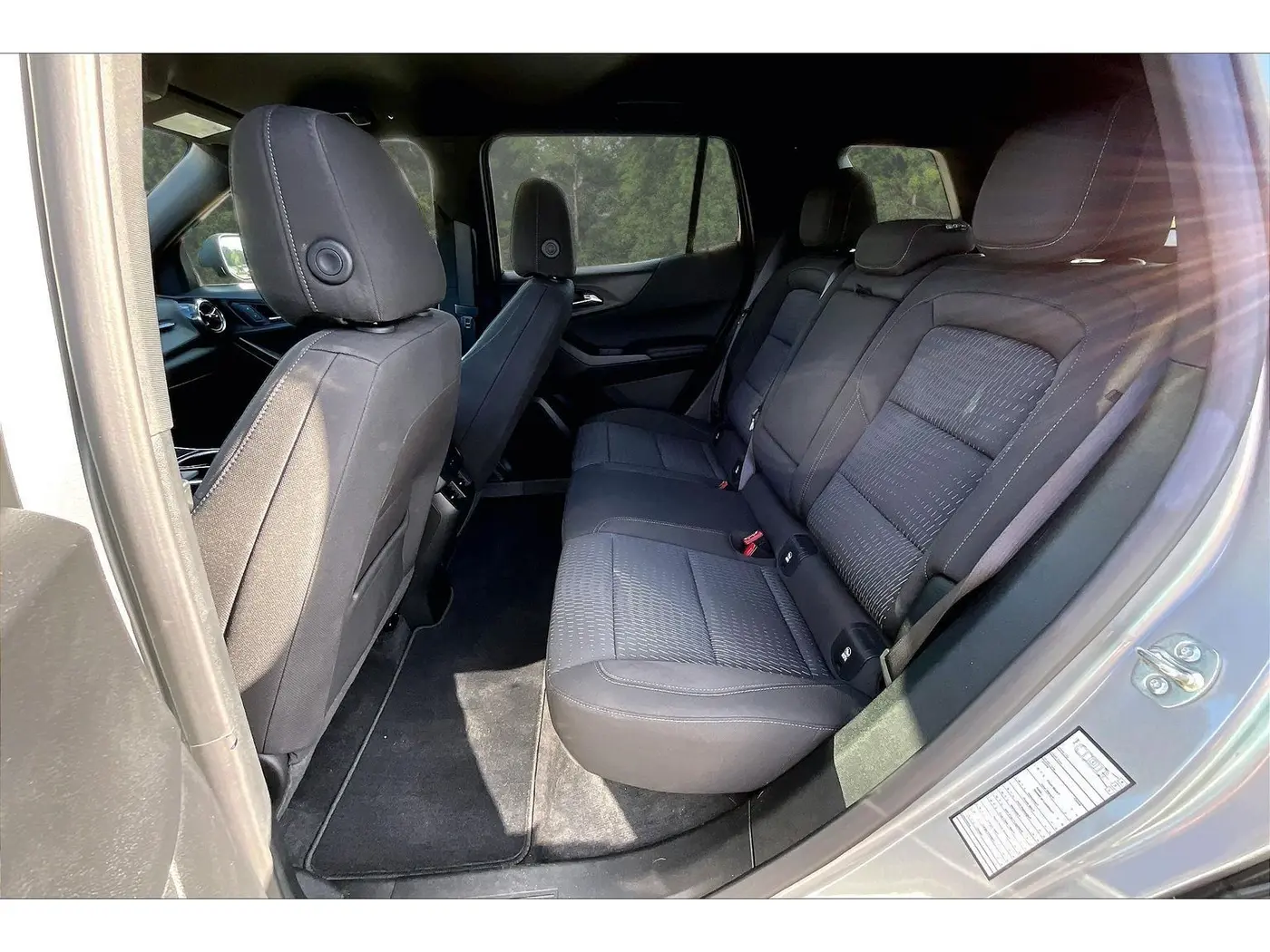 2026 Chevrolet Equinox - $25,600