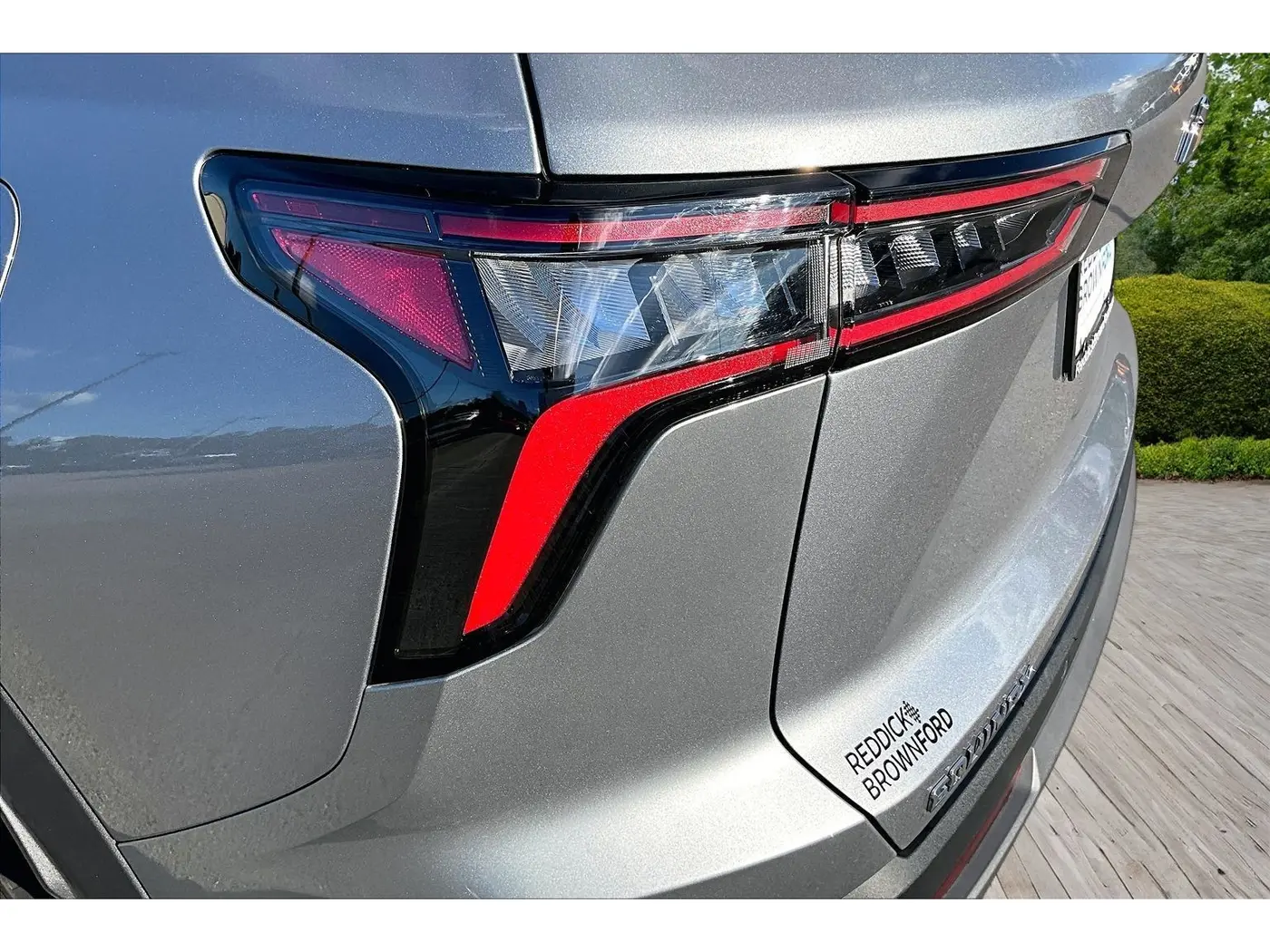 2026 Chevrolet Equinox - $25,600