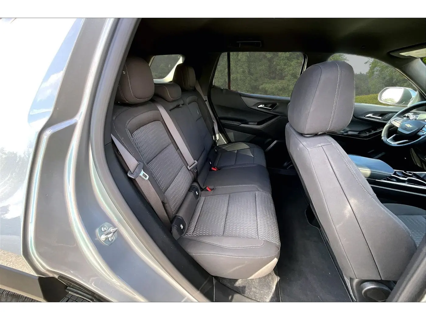 2026 Chevrolet Equinox - $25,600