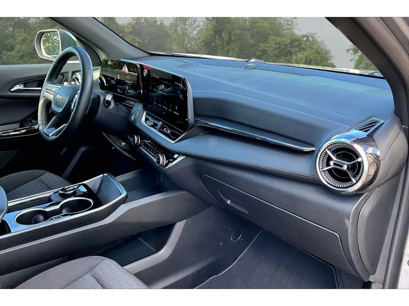 2026 Chevrolet Equinox - $25,600