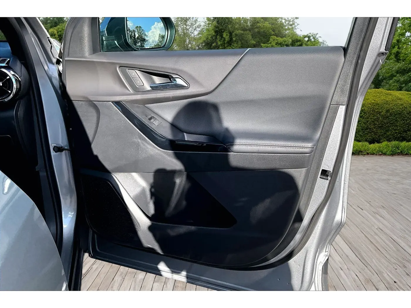 2026 Chevrolet Equinox - $25,600