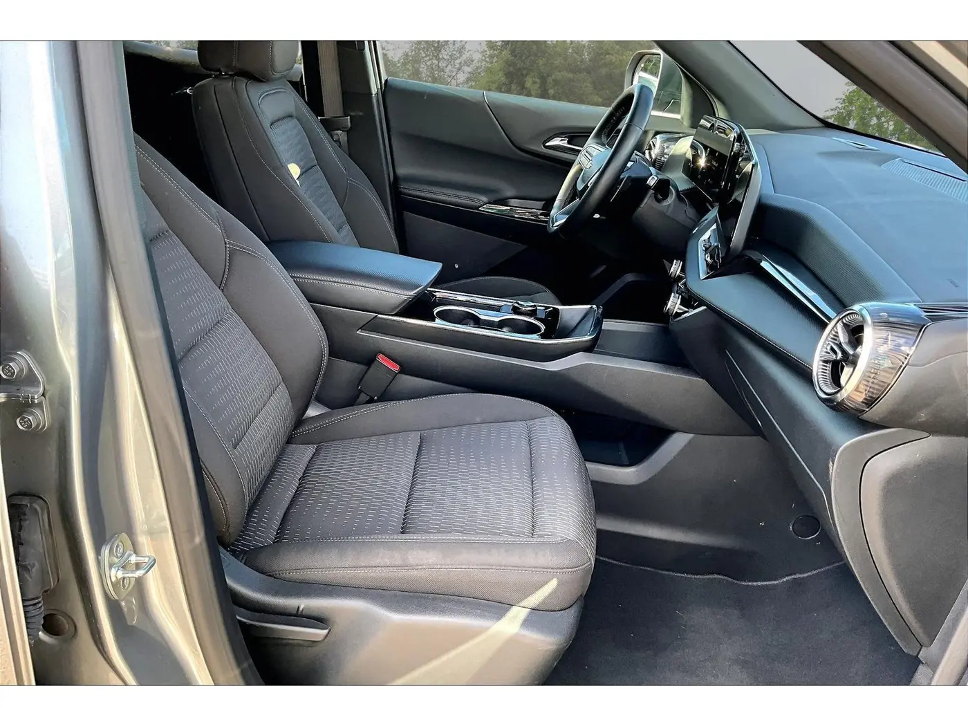 2026 Chevrolet Equinox - $25,600