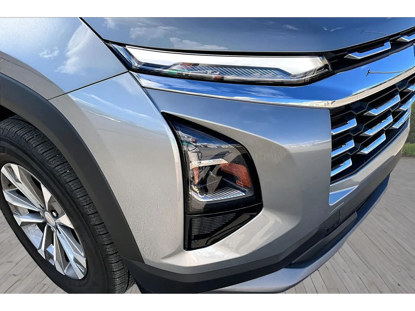 2026 Chevrolet Equinox - $25,600