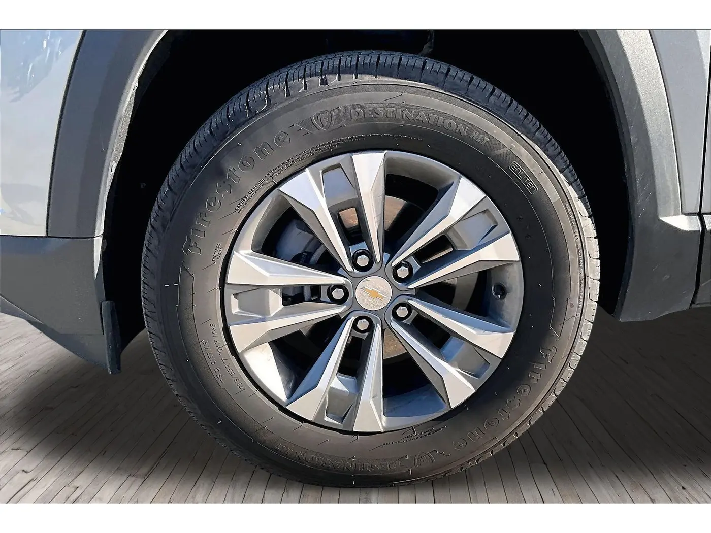 2026 Chevrolet Equinox - $25,600