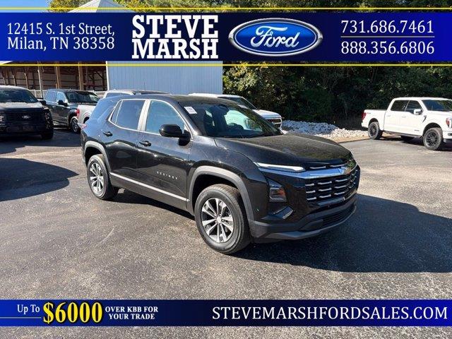 2026 Chevrolet Equinox - $30,975