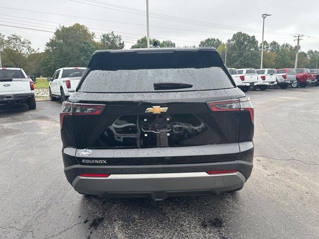 2026 Chevrolet Equinox - $30,975