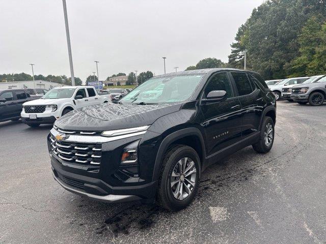 2026 Chevrolet Equinox - $30,975