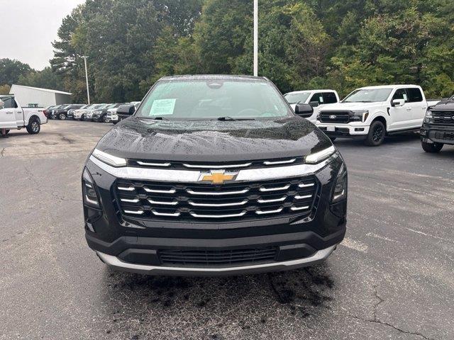 2026 Chevrolet Equinox - $30,975