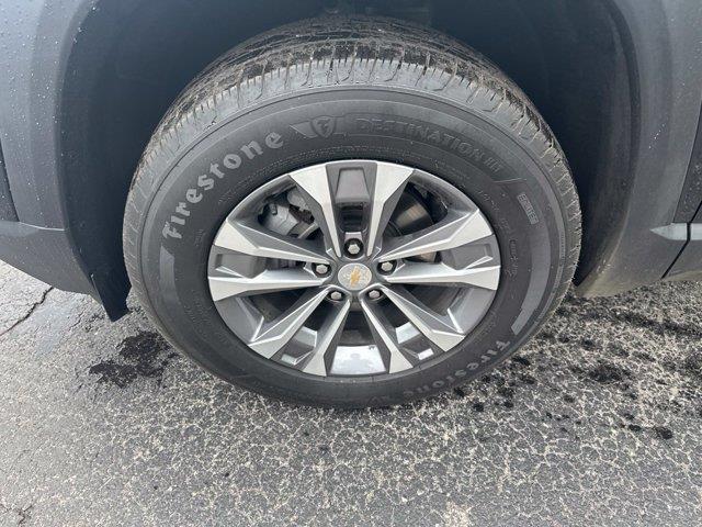 2026 Chevrolet Equinox - $30,975