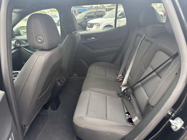 2026 Chevrolet Equinox - $30,975