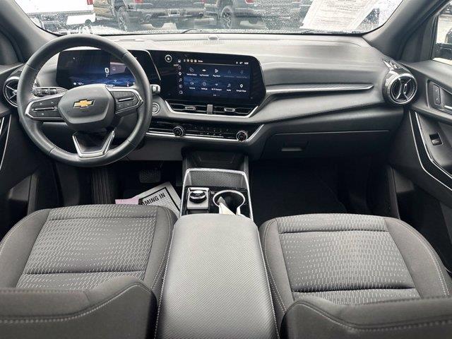 2026 Chevrolet Equinox - $30,975