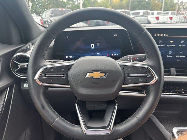2026 Chevrolet Equinox - $30,975