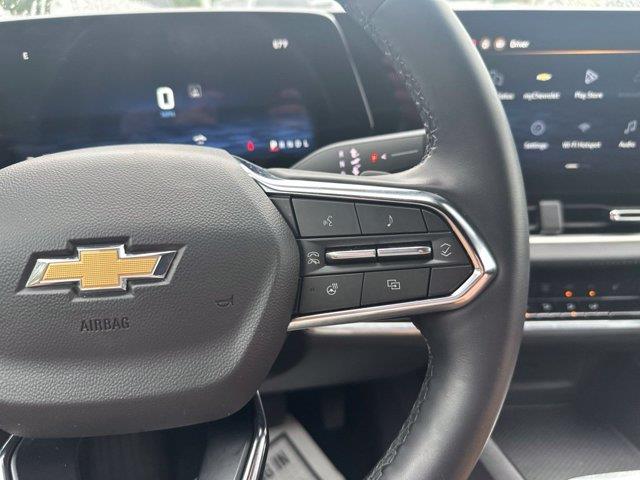 2026 Chevrolet Equinox - $30,975