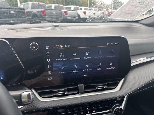 2026 Chevrolet Equinox - $30,975