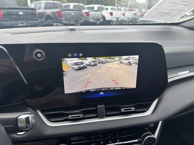 2026 Chevrolet Equinox - $30,975