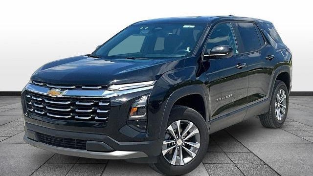Preowned 2026 Chevrolet Equinox LT for Sale