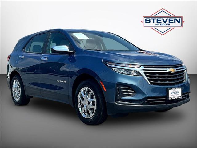 2024 Chevrolet Equinox - $18,069