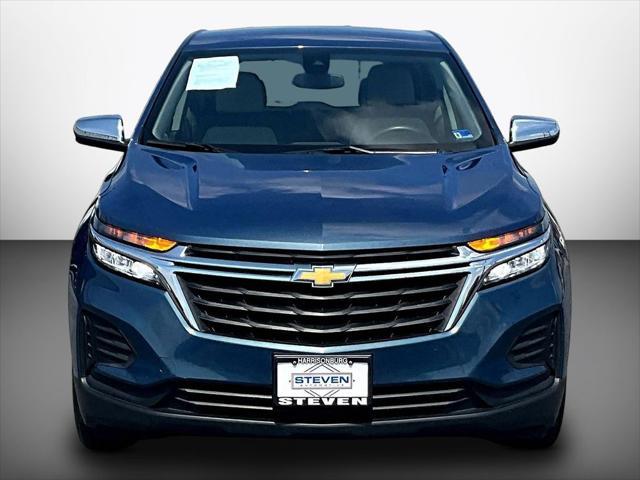 2024 Chevrolet Equinox - $18,069