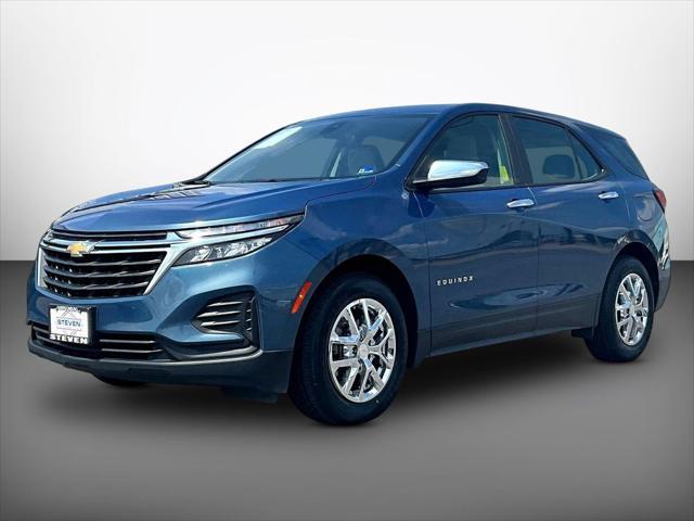 2024 Chevrolet Equinox - $18,069
