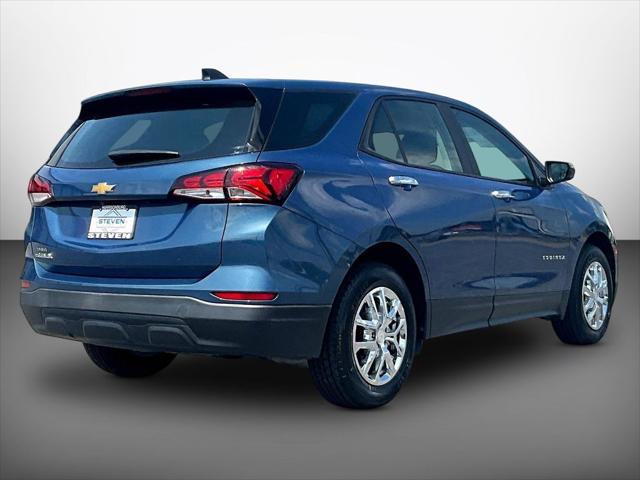 2024 Chevrolet Equinox - $18,069