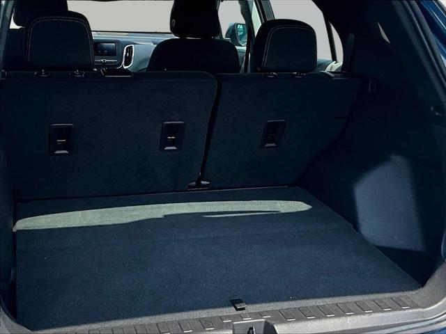 2024 Chevrolet Equinox - $18,069