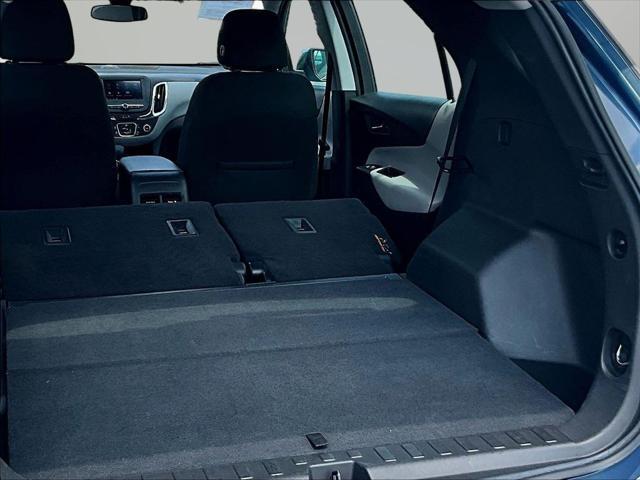2024 Chevrolet Equinox - $18,069