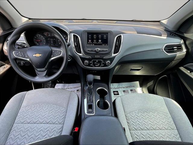 2024 Chevrolet Equinox - $18,069