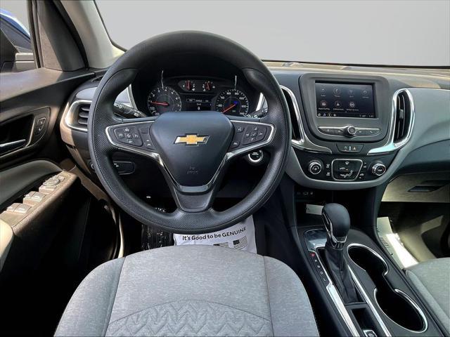 2024 Chevrolet Equinox - $18,069