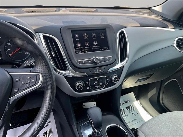 2024 Chevrolet Equinox - $18,069