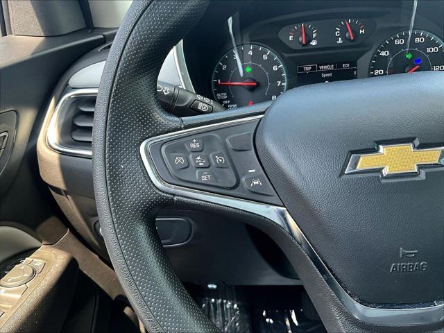 2024 Chevrolet Equinox - $18,069