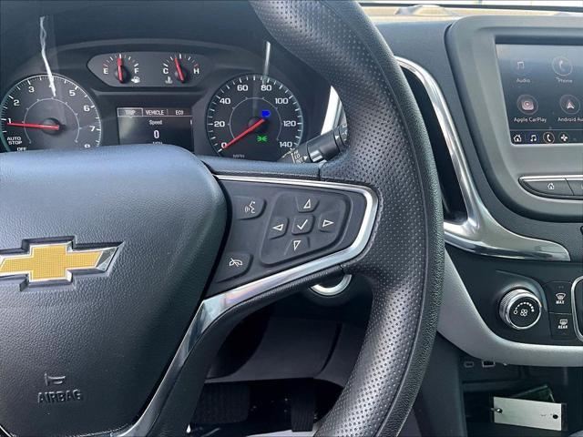 2024 Chevrolet Equinox - $18,069