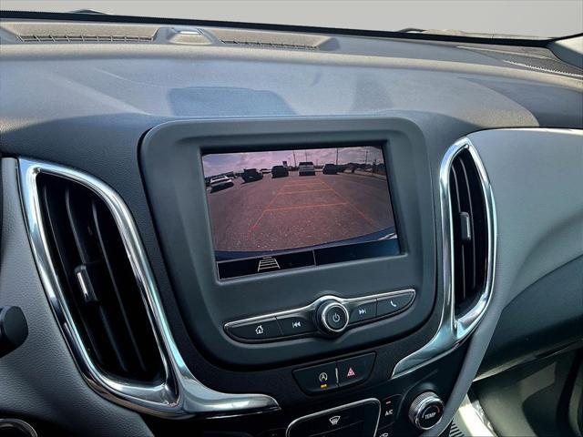 2024 Chevrolet Equinox - $18,069