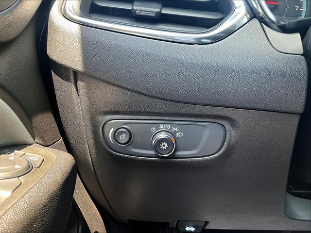 2024 Chevrolet Equinox - $18,069
