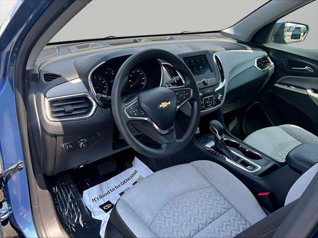 2024 Chevrolet Equinox - $18,069