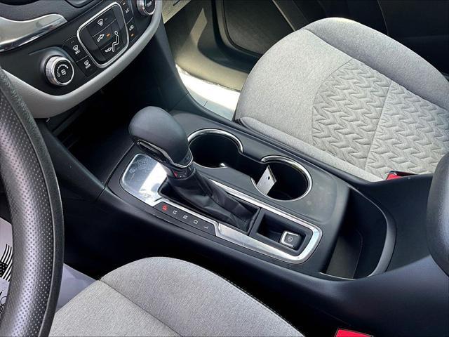 2024 Chevrolet Equinox - $18,069
