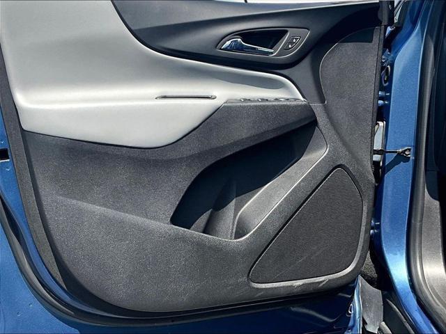 2024 Chevrolet Equinox - $18,069