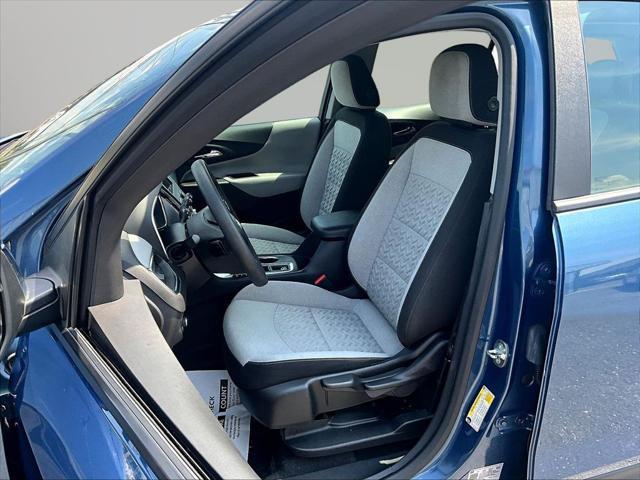 2024 Chevrolet Equinox - $18,069