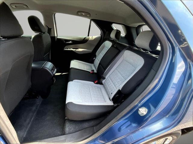 2024 Chevrolet Equinox - $18,069
