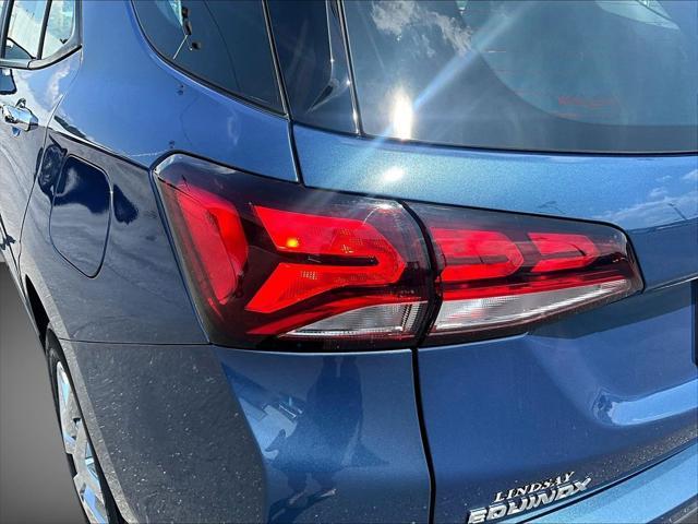 2024 Chevrolet Equinox - $18,069
