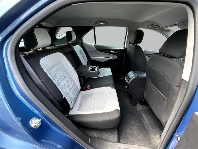 2024 Chevrolet Equinox - $18,069