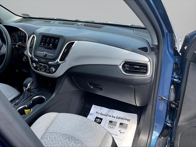 2024 Chevrolet Equinox - $18,069