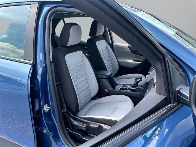 2024 Chevrolet Equinox - $18,069