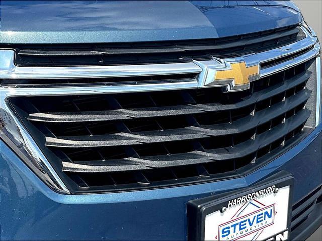 2024 Chevrolet Equinox - $18,069
