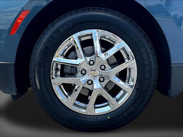 2024 Chevrolet Equinox - $18,069