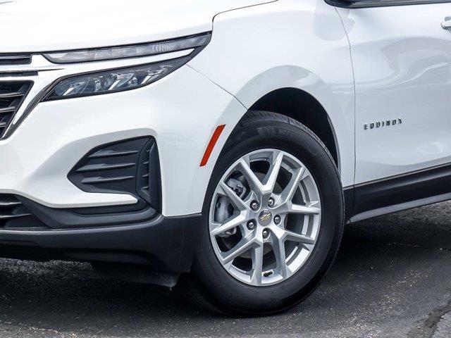2024 Chevrolet Equinox - $23,877