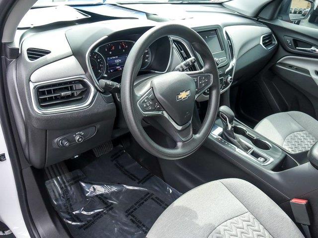 2024 Chevrolet Equinox - $23,877
